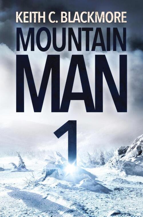 Mountain Man