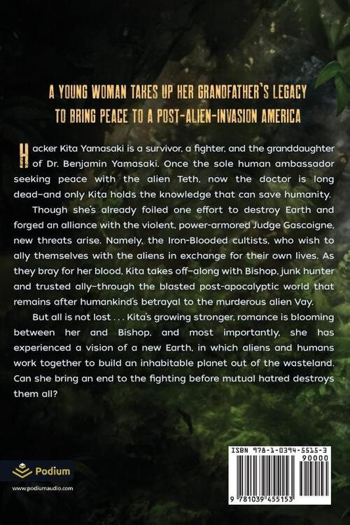 The Half-Life Empire 2