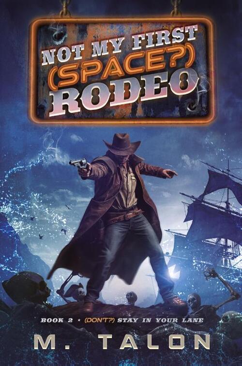 (Don't?) Stay in Your Lane