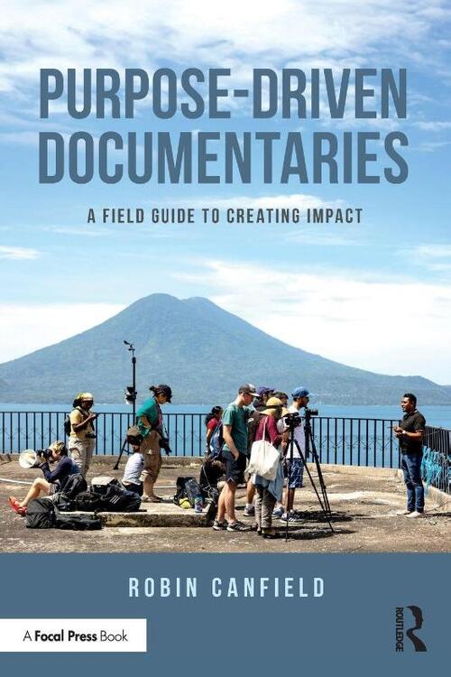 Purpose-Driven Documentaries