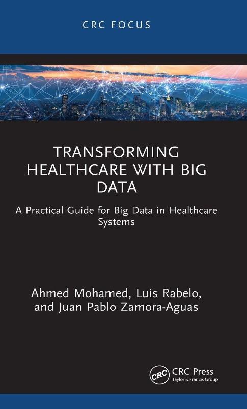 Transforming Healthcare with Big Data