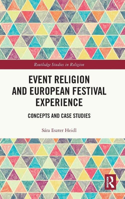 Event Religion and European Festival Experience