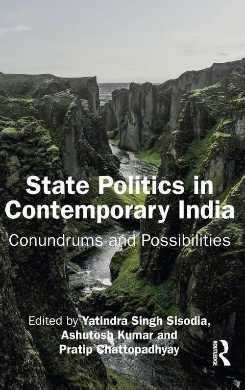 State Politics in Contemporary India
