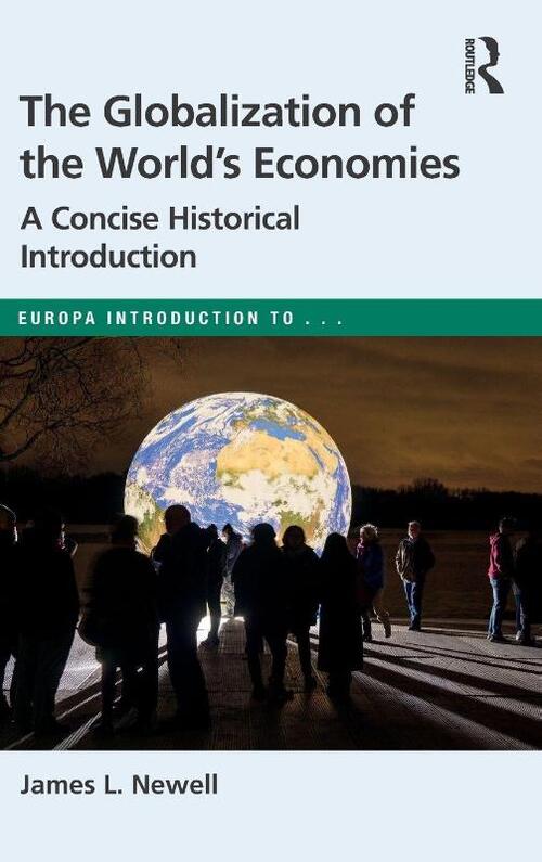 The Globalization of the World’s Economies