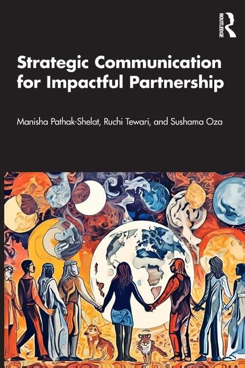 Strategic Communication for Impactful Partnership