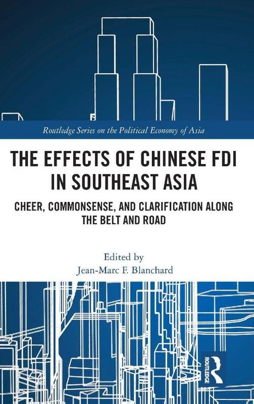 The Effects of Chinese FDI in Southeast Asia