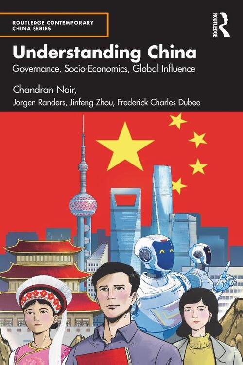 Understanding China