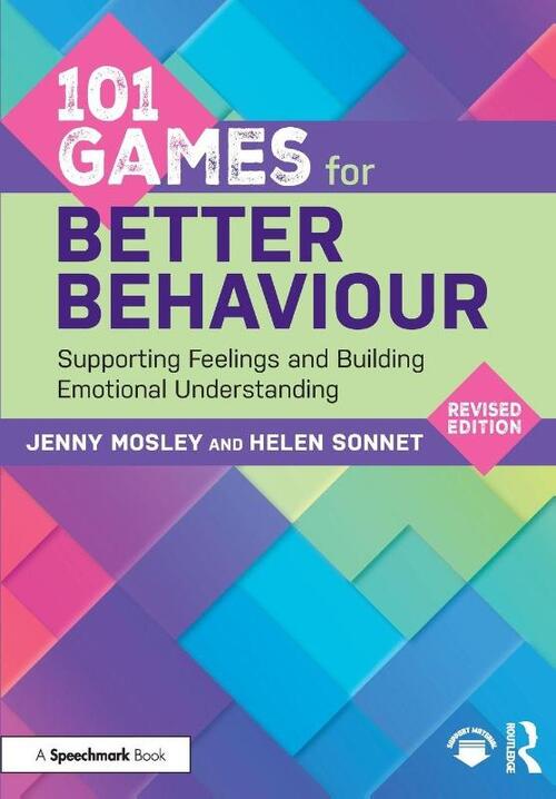 101 Games for Better Behaviour