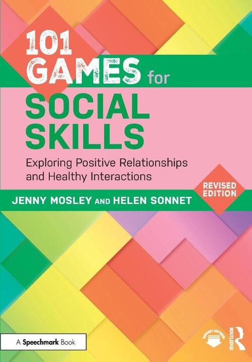 101 Games for Social Skills