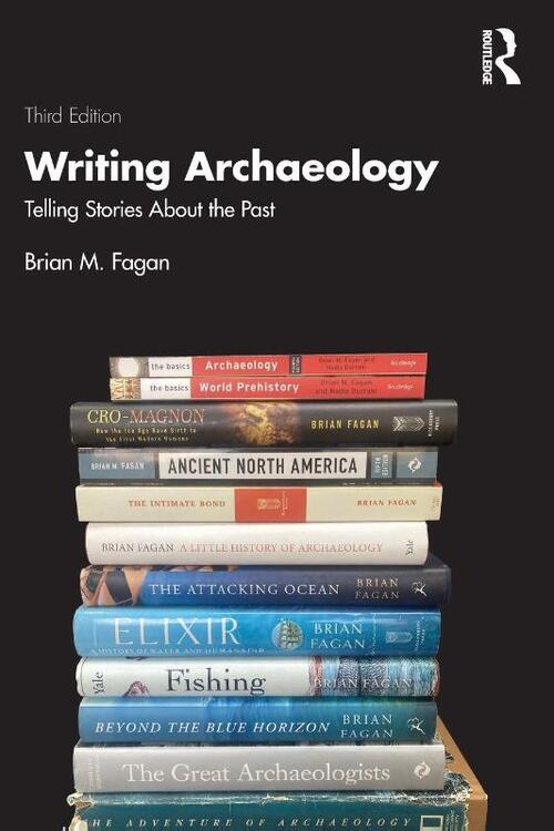 Writing Archaeology