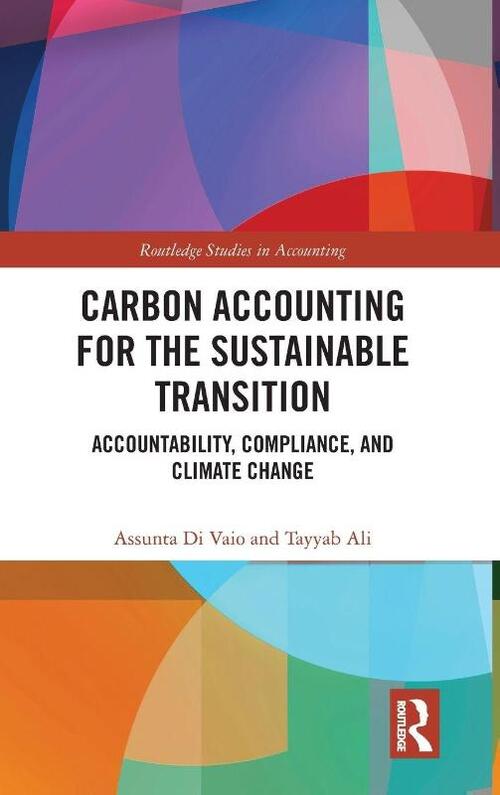 Carbon Accounting for the Sustainable Transition