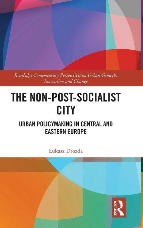 The Non-Post-Socialist City