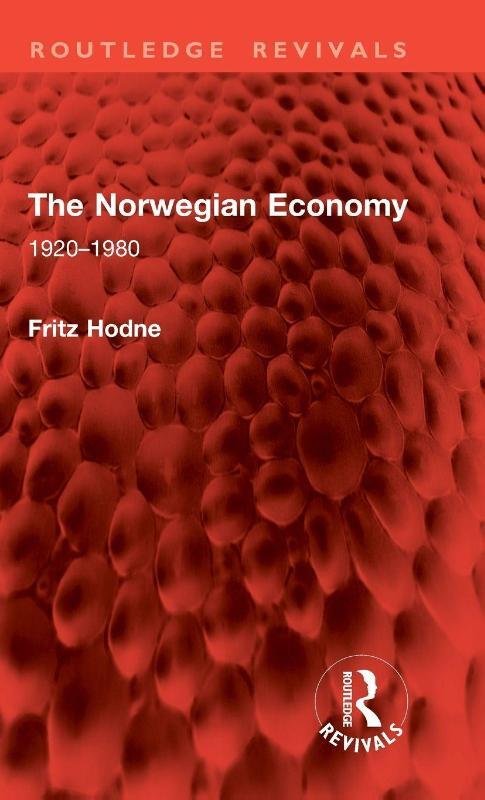 The Norwegian Economy