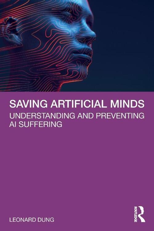Saving Artificial Minds