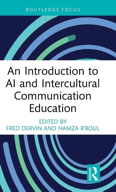 An Introduction to AI and Intercultural Communication Education