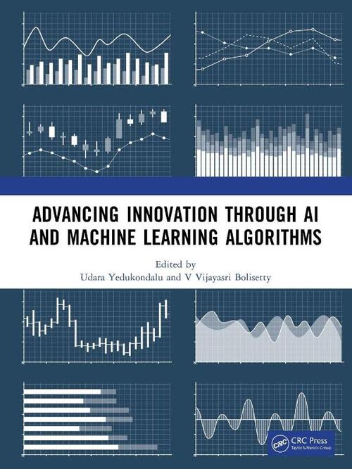 Advancing Innovation through AI and Machine Learning Algorithms