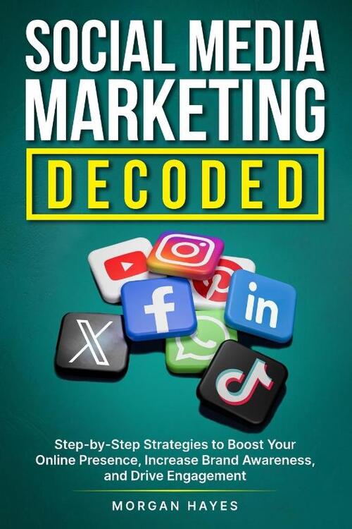 Social Media Marketing Decoded