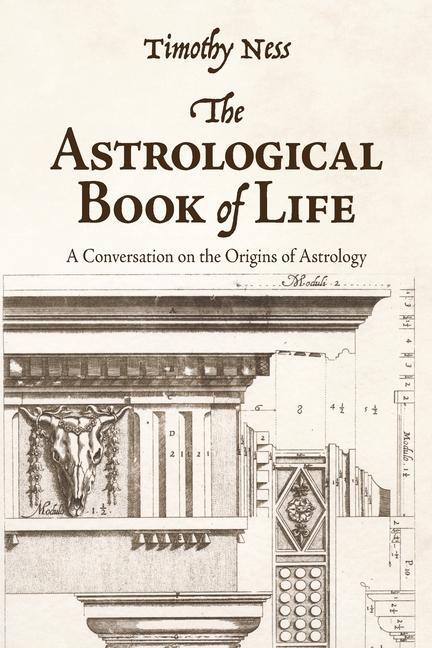The Astrological Book of Life