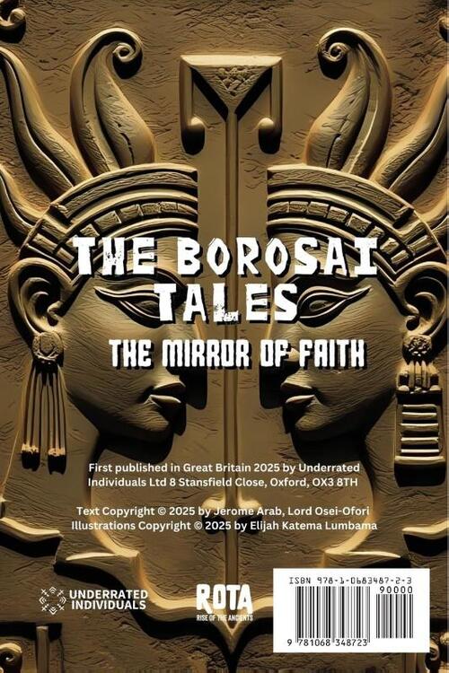 The Borosai Tales