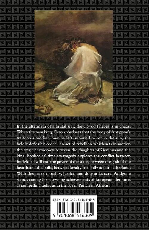 Antigone (Sophocles)