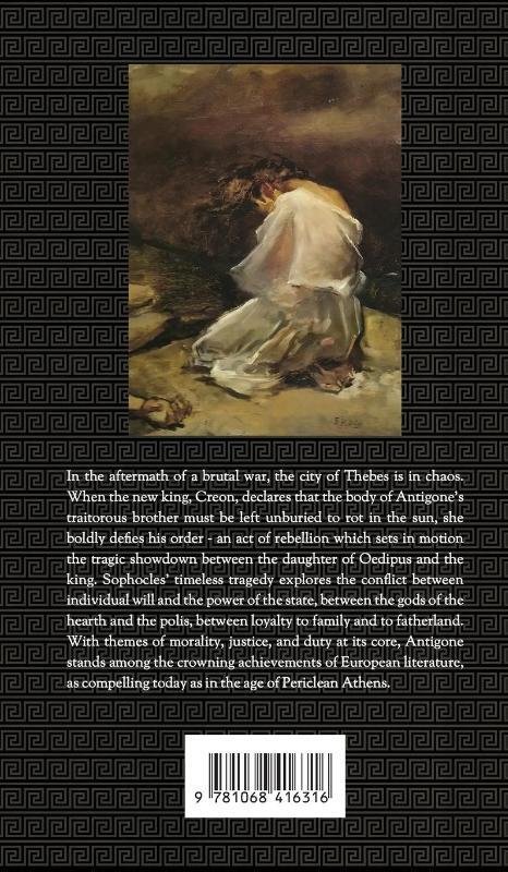 Antigone (Sophocles)