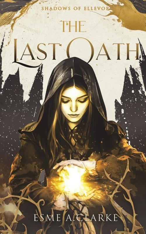 The Last Oath