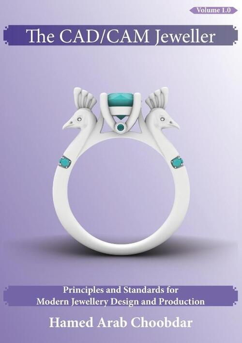 The CAD/CAM Jeweller