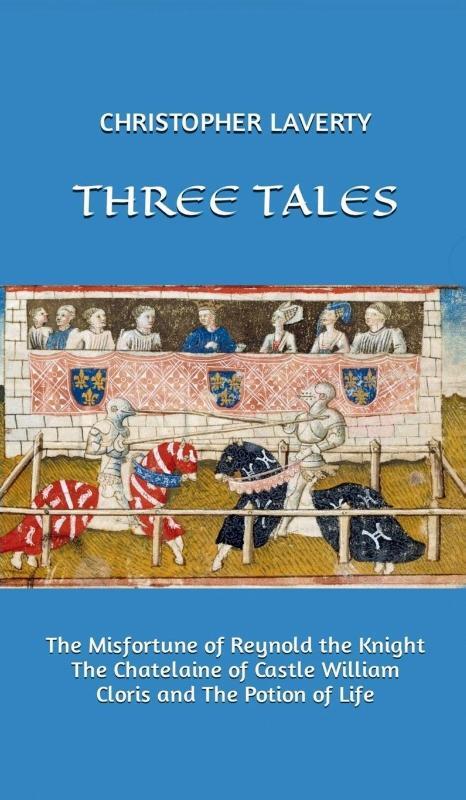 Laverty, C: Three Tales
