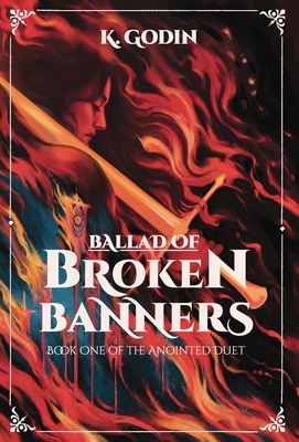 Ballad of Broken Banners