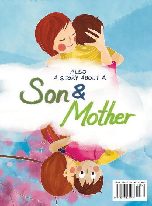 A Story About a Mother & Son