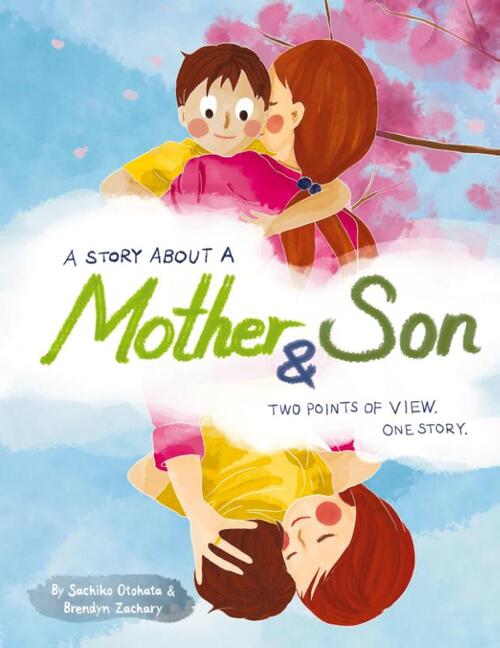 A Story About a Mother & Son