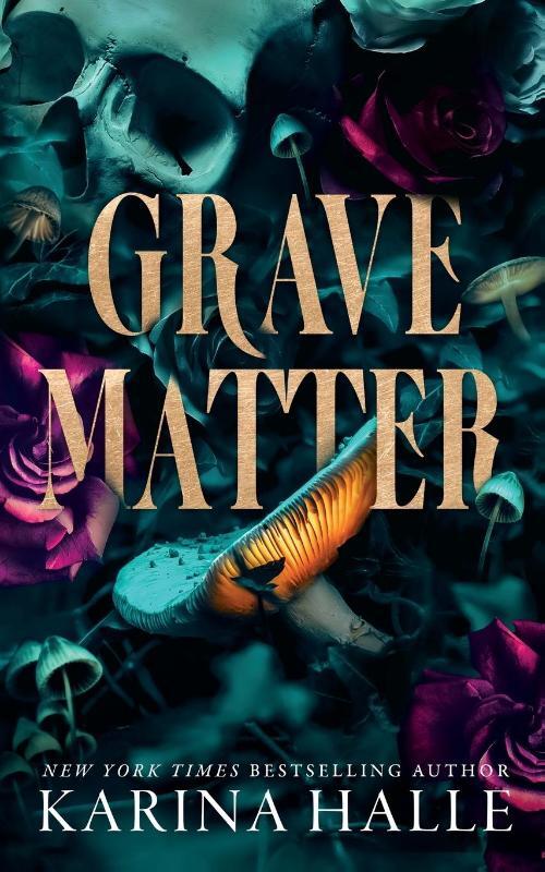 Grave Matter