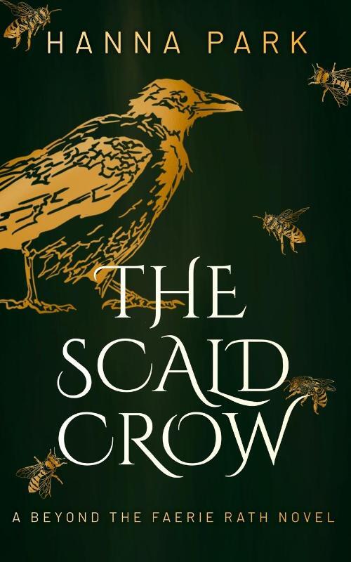 The Scald Crow