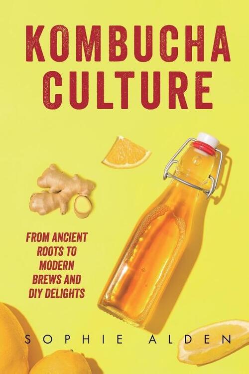 Kombucha Culture