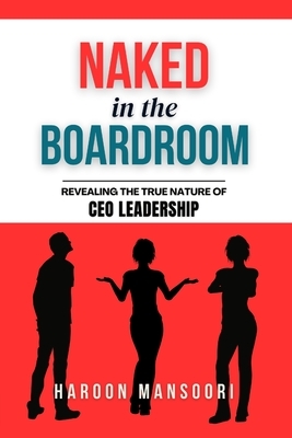 Naked in the Boardroom