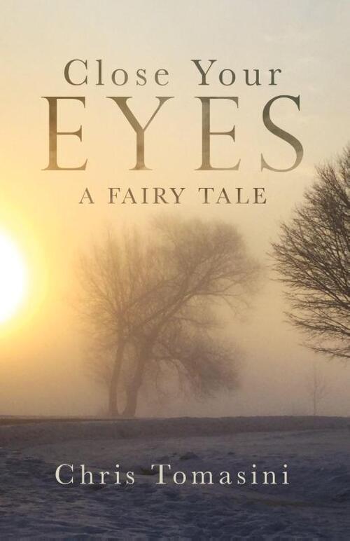 Close Your Eyes