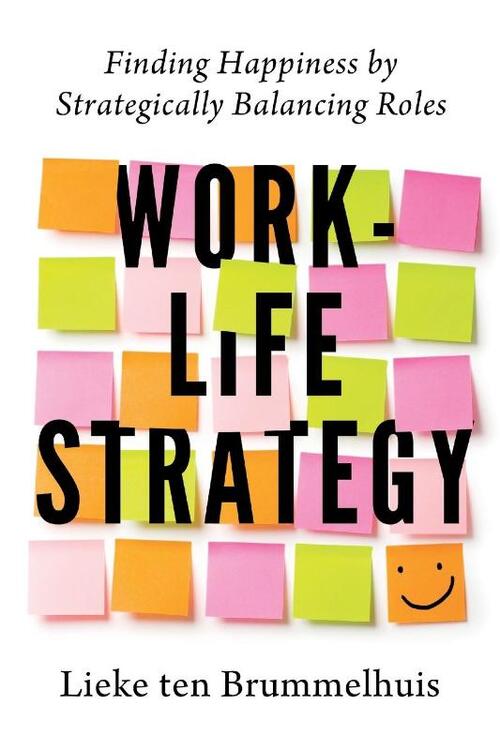 Work-Life Strategy