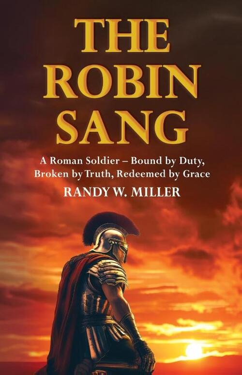 The Robin Sang
