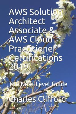 AWS Solution Architect Associate & AWS Cloud Practitioner Certifications 2019: The Next Level Guide