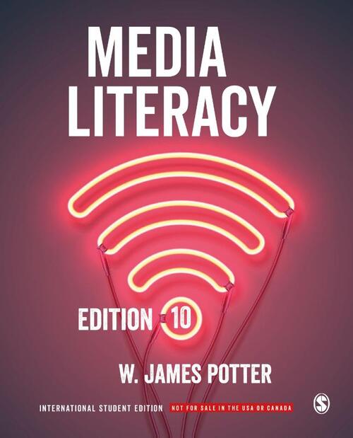 Media Literacy - International Student Edition