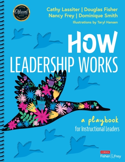 How Leadership Works