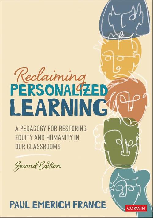 Reclaiming Personalized Learning