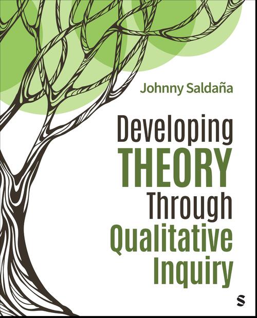Developing Theory Through Qualitative Inquiry