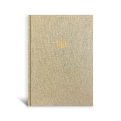 CSB She Reads Truth Bible Sand