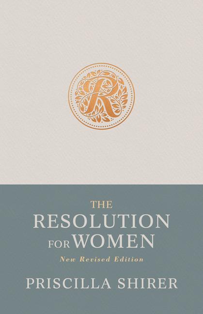Resolution For Women New Rev /