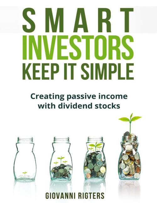 Smart Investors Keep It Simple