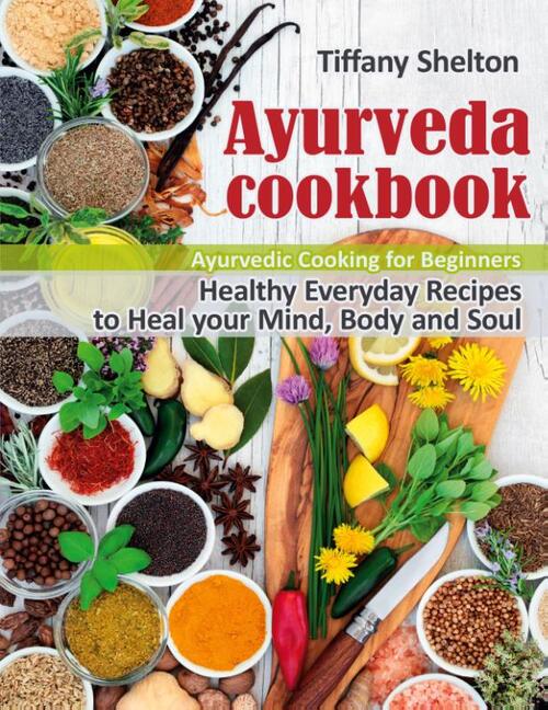 Ayurveda Cookbook