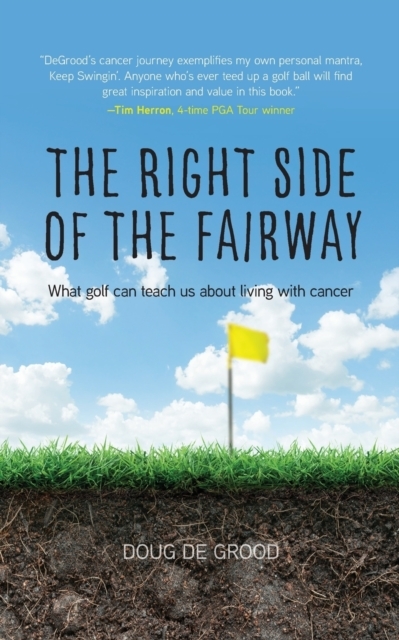 The Right Side of the Fairway