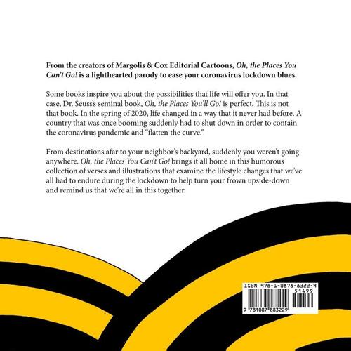 Oh, The Places You Can't Go!