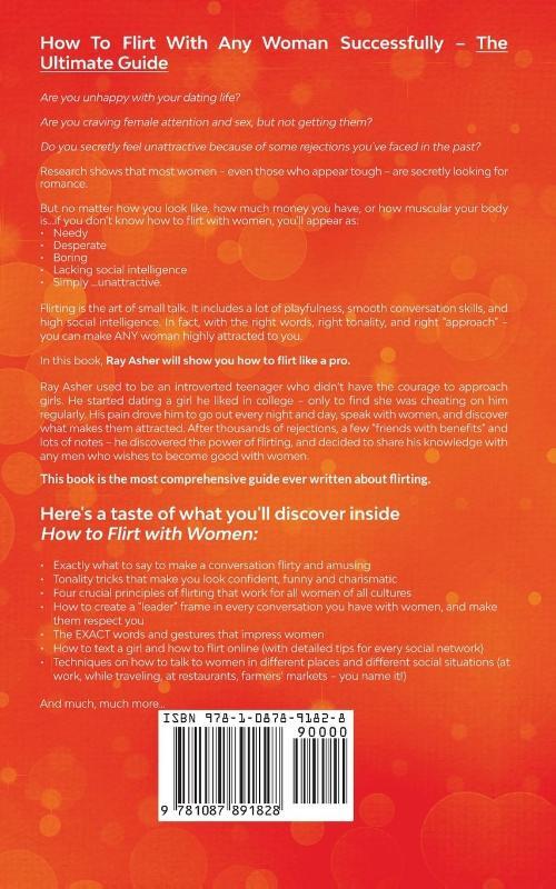 How to Flirt with Women